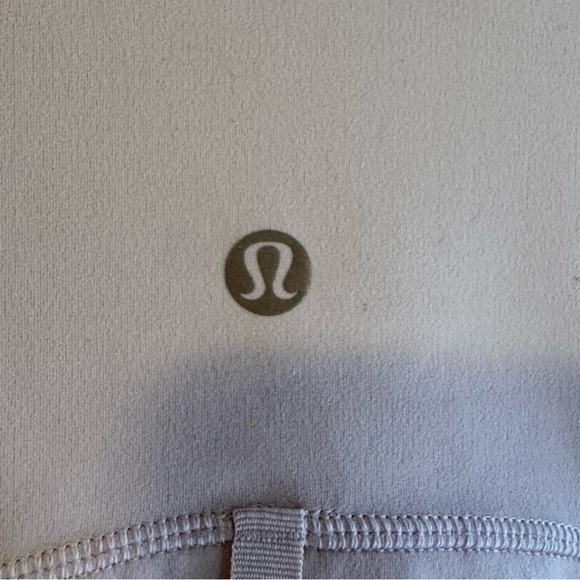 Lululemon Athletica Light Pink Ski Jacket - Picture 6 of 6